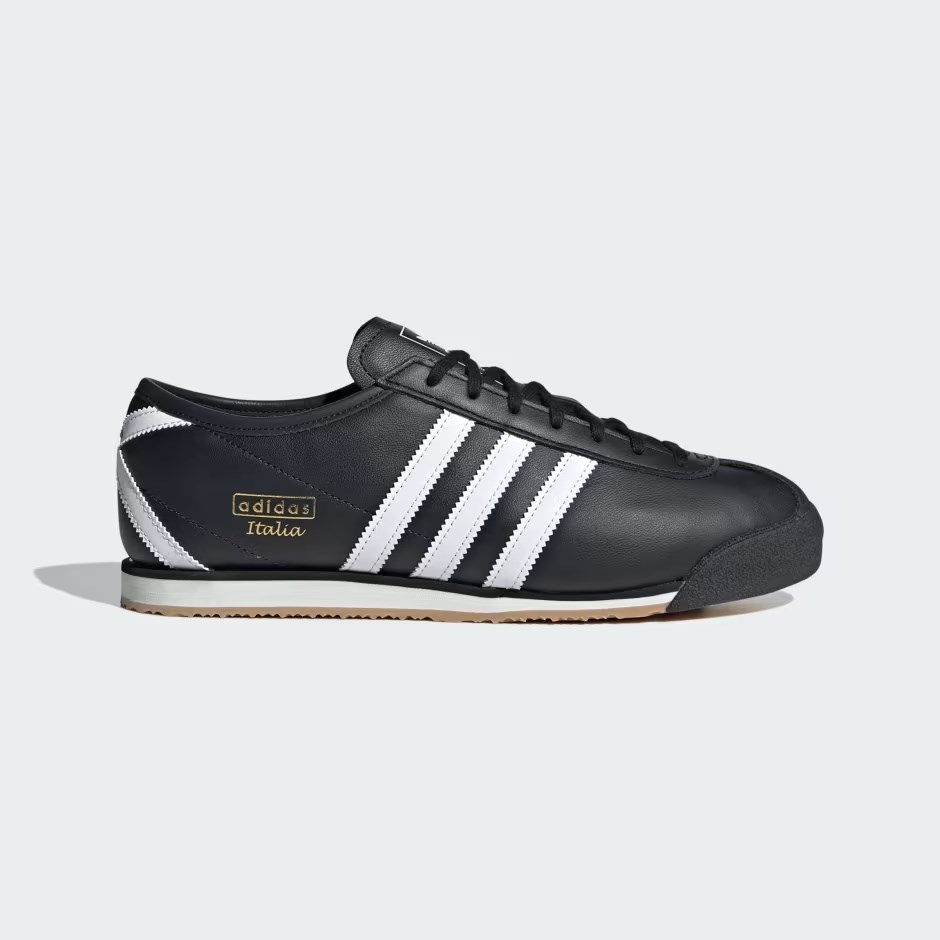 Купить оптом Кеды adidas ITALIA 70s CBLACK/FTWWHT/GUM3 JS1324 JS1324
