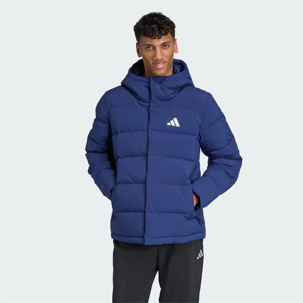 Купить оптом Куртка adidas HELIONIC HD JKT JX0581 JX0581