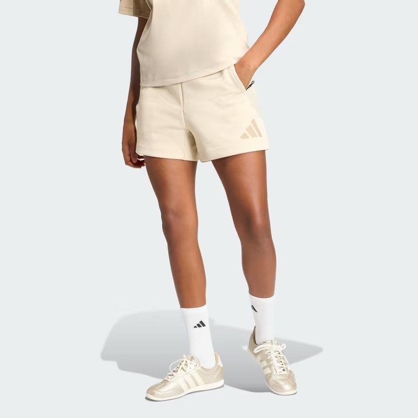 Купить оптом Шорты adidas W Z.N.E. SHORT CRLI KC7725 KC7725