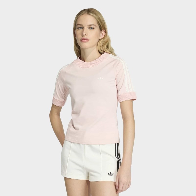 Купить оптом Футболка adidas KNITTED TD T SANPIN KD4317 KD4317