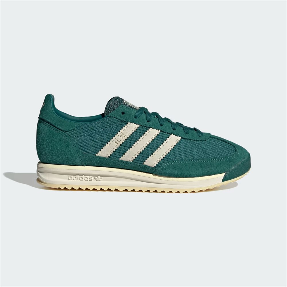 Купить оптом Кроссовки adidas SL 72 RS RICGRN/OWHITE/WARVAN KH9658 KH9658