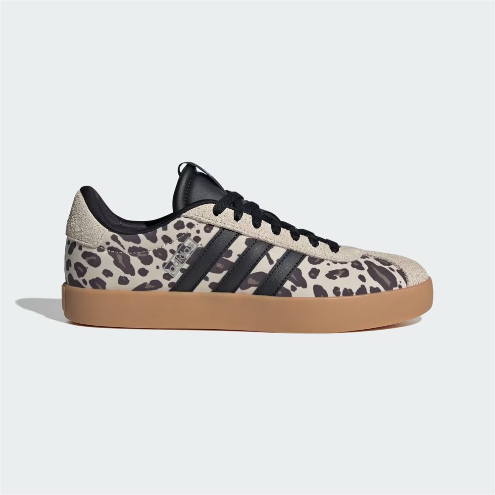 Купить оптом Кроссовки adidas VL COURT 3.0 CRLI/CBLACK/KHASIX KI2689 KI2689