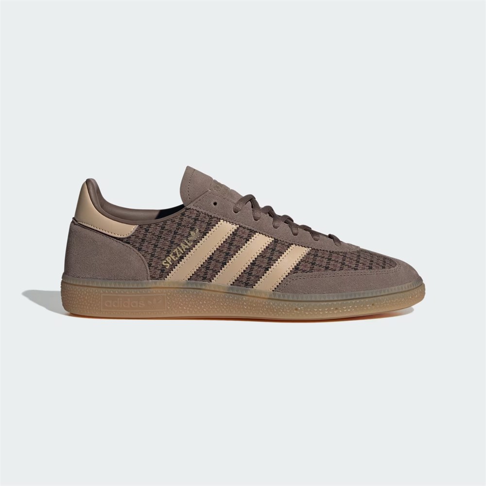 Купить оптом Кроссовки adidas HANDBALL SPEZIAL EARSTR/MAGBEI/GUM4 KI2971 KI2971