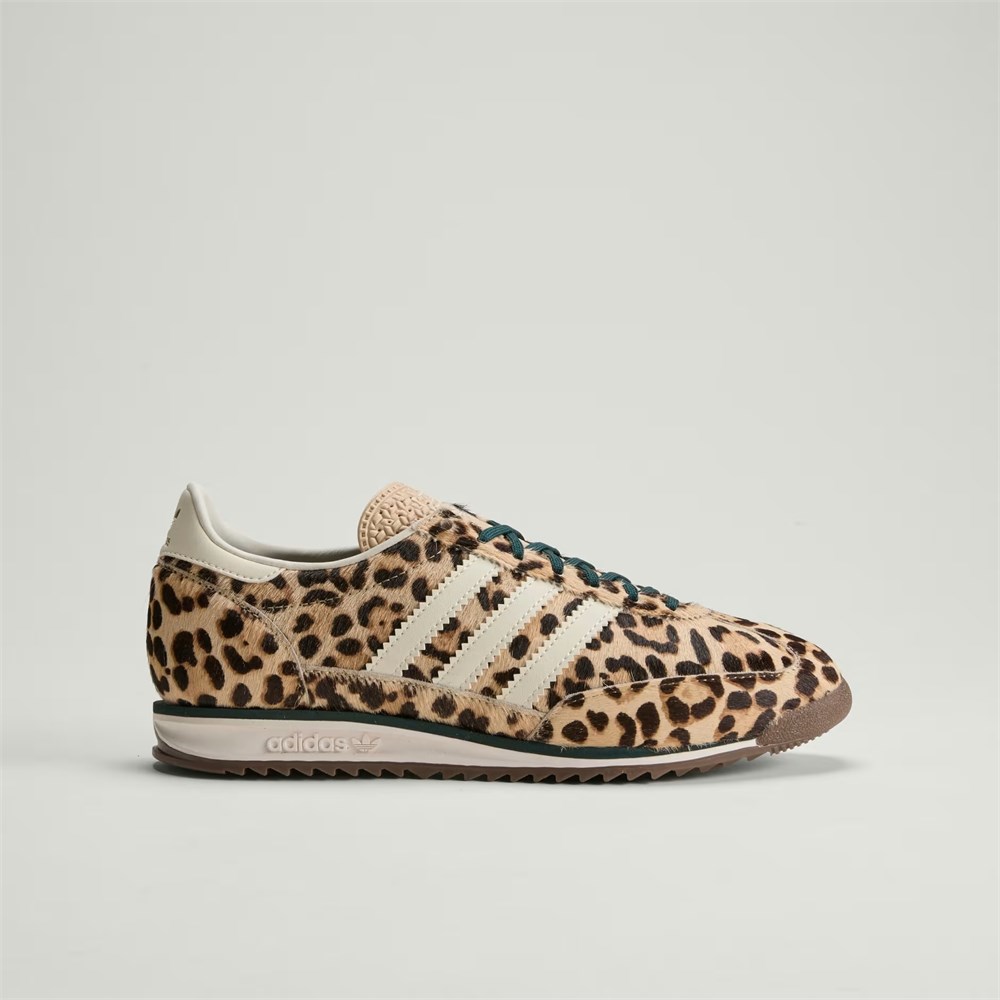 Купить оптом Кроссовки adidas SL 72 OG W MAGBEI/IVORY/OWHITE KI4205 KI4205
