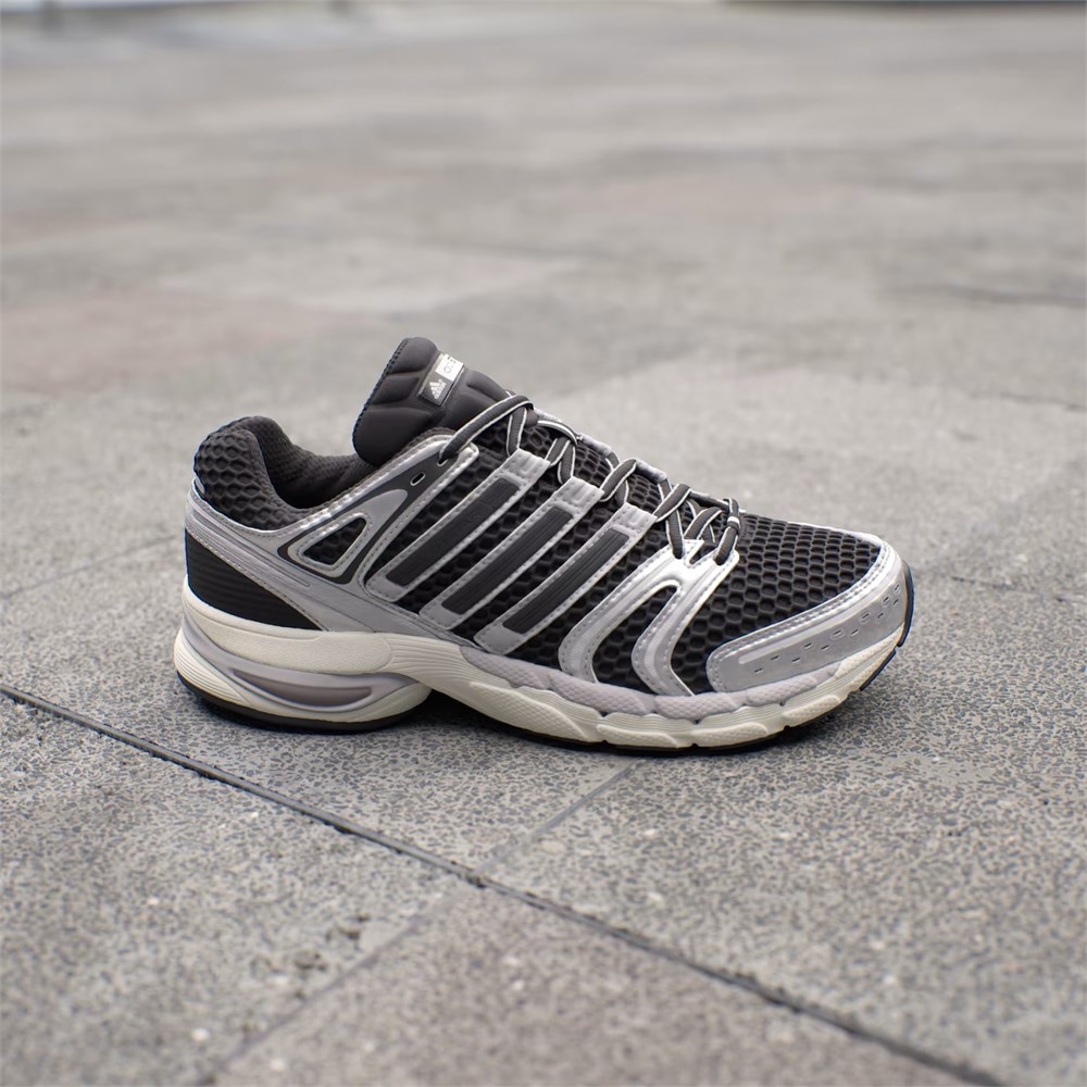 Купить оптом Кроссовки adidas ADISTAR CONTROL 5 CBLACK/SILVMT/GREONE KI6120 KI6120
