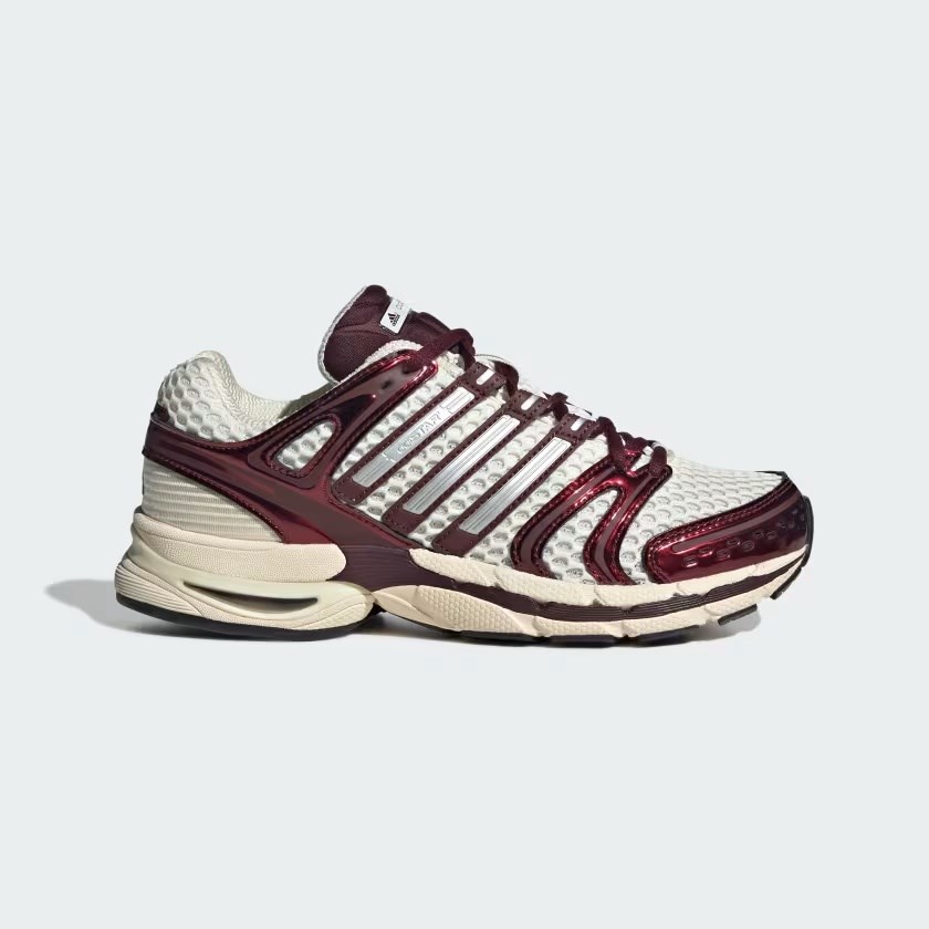 Купить оптом Кроссовки adidas ADISTAR CONTROL 5 W CREWHT/SILVMT/MAROON KI9846 KI9846