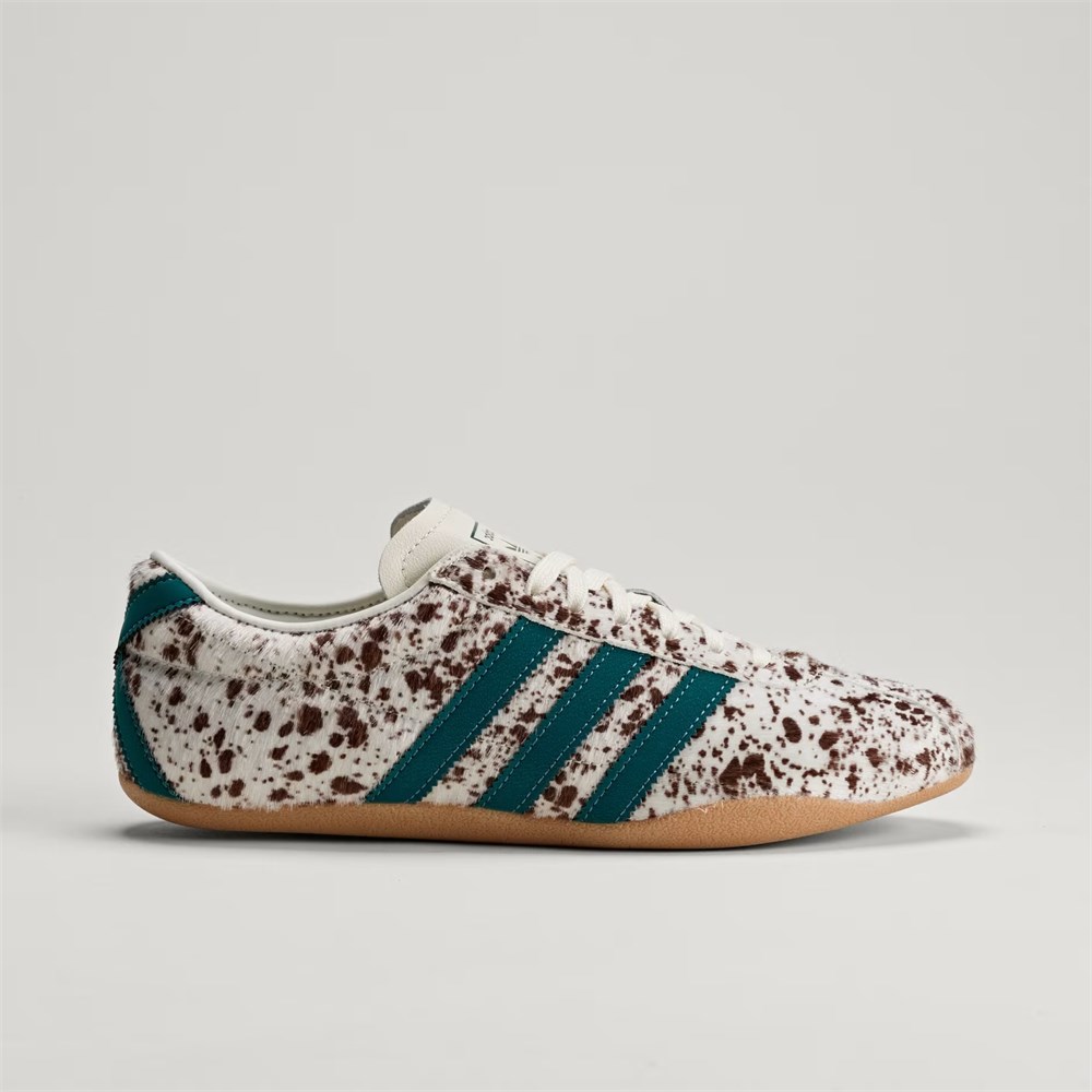 Купить оптом Кроссовки adidas TOKYO W OWHITE/RICGRN/DBROWN KJ7544 KJ7544