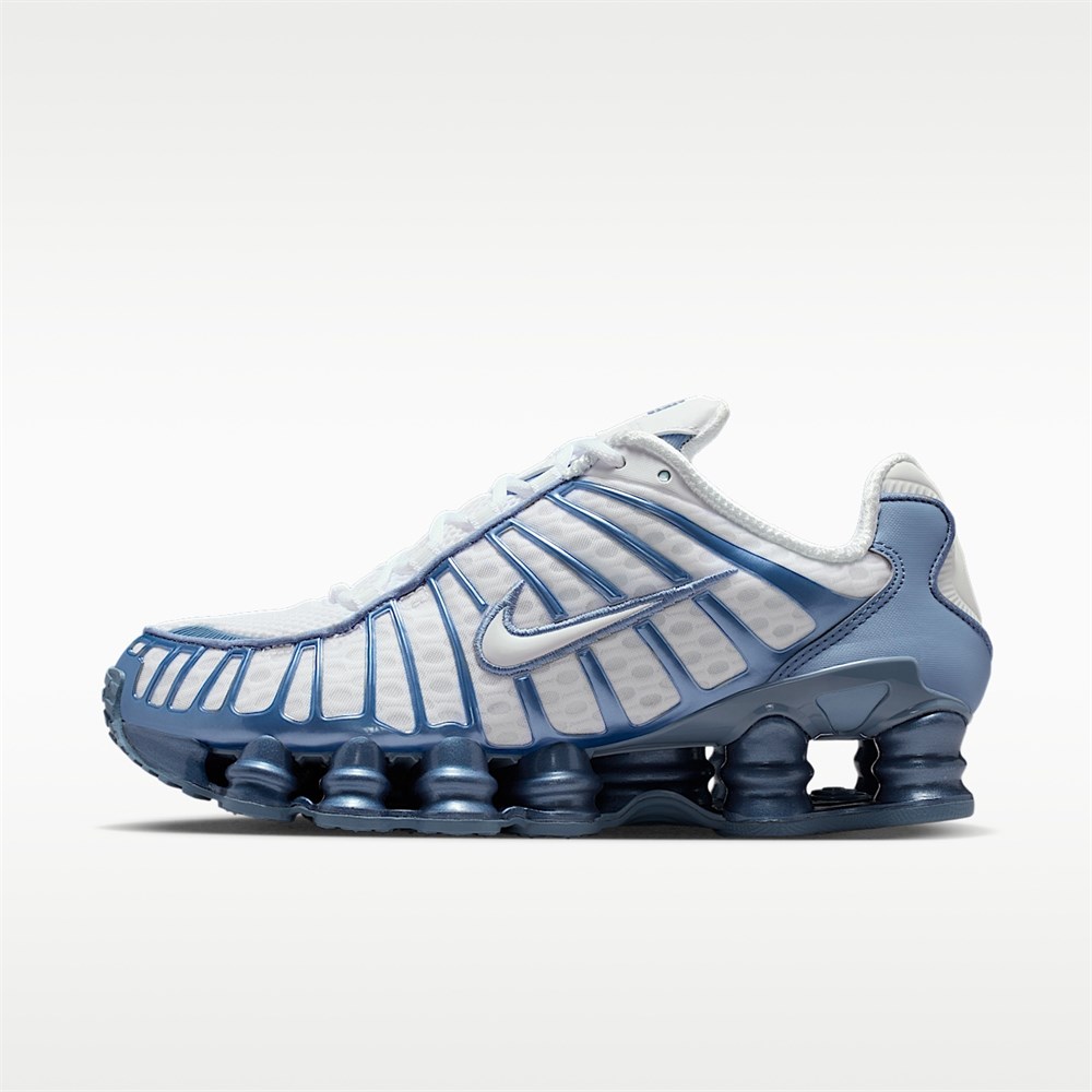 Купить оптом Кроссовки Nike SHOX TL AR3566-106 AR3566-106