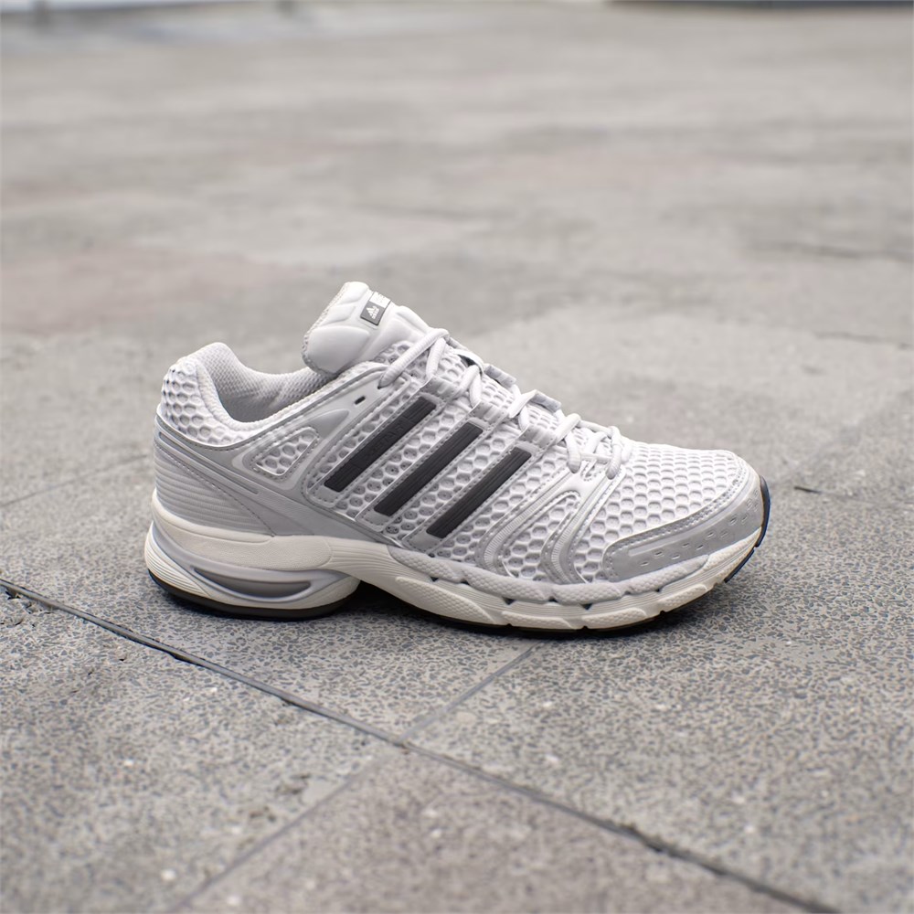 Купить оптом Кроссовки adidas ADISTAR CONTROL 5 SILVMT/GREONE/CBLACK KI6121 KI6121