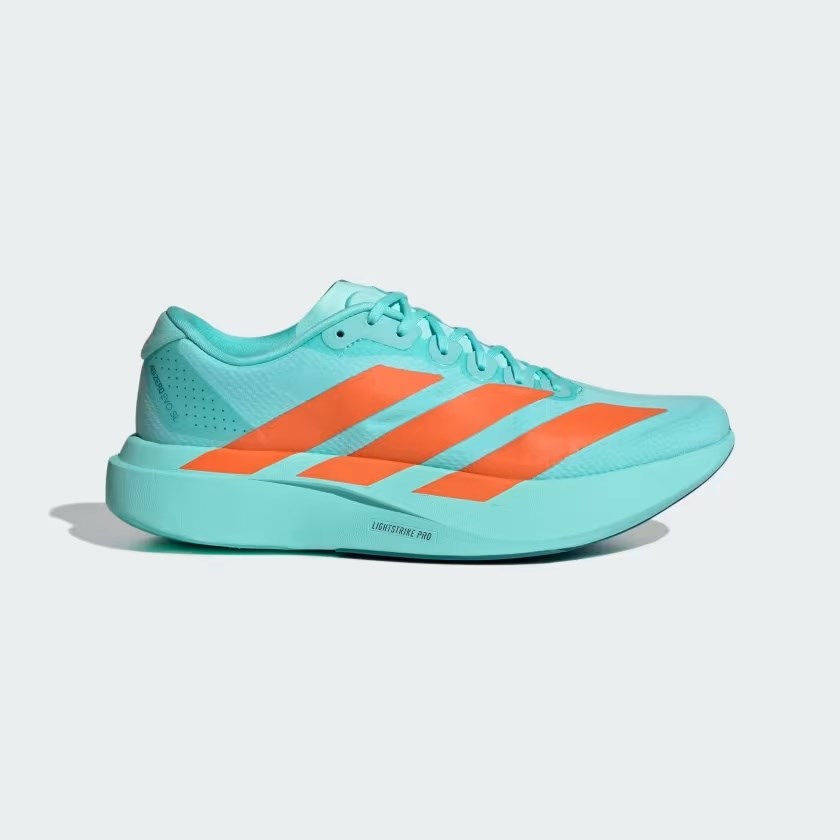 Купить оптом Кроссовки adidas Adizero EVO SL WOVEN M FLAAQU/IMPORA/ARCFUS KI8342 KI8342