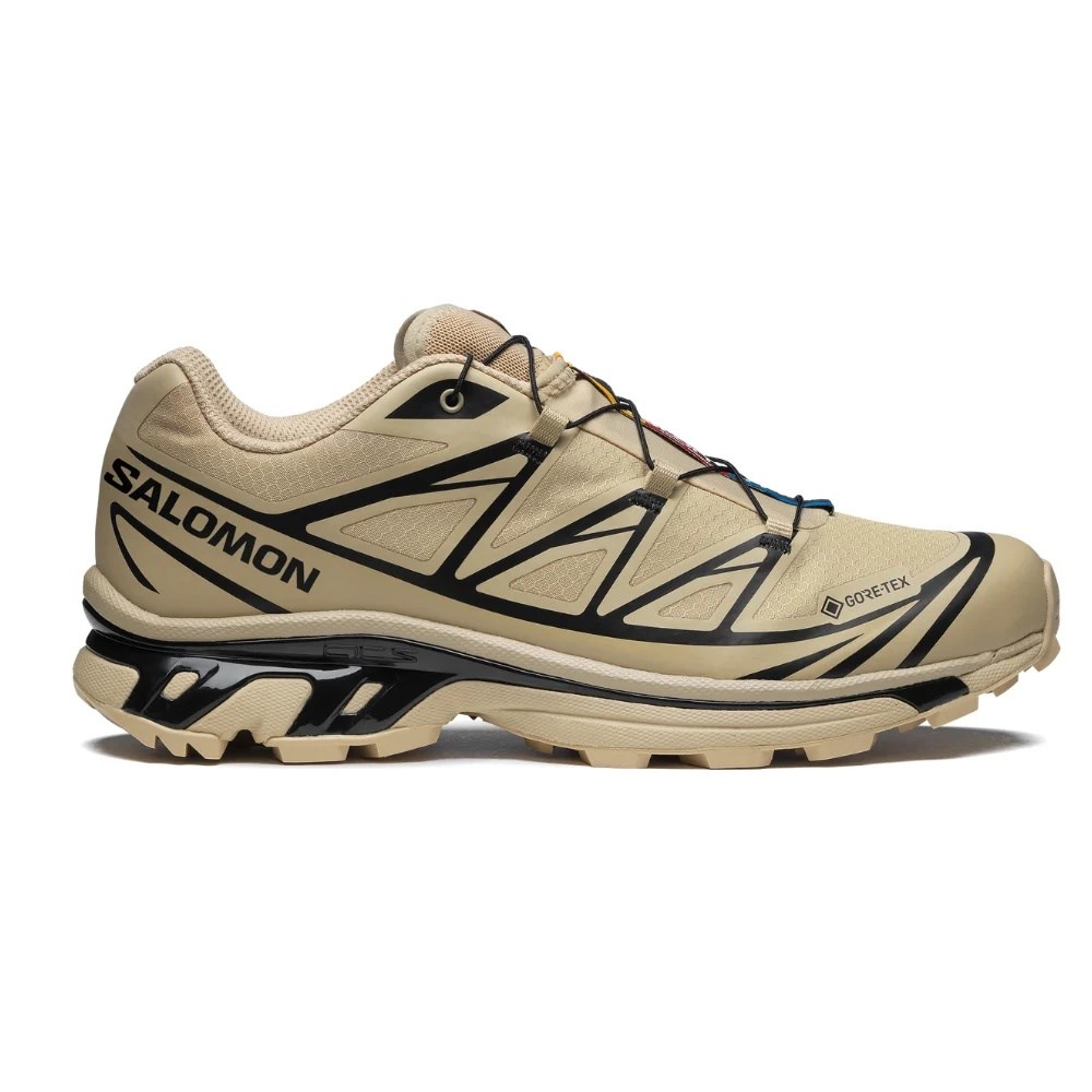 Купить оптом Кроссовки Salomon XT-6 GTX L47445500 L47445500