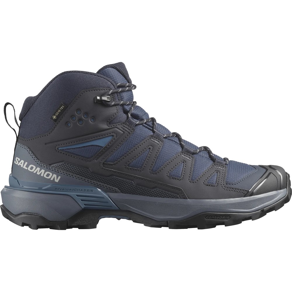 Купить оптом Кроссовки Salomon X ULTRA 360 MID GTX L47864800 L47864800
