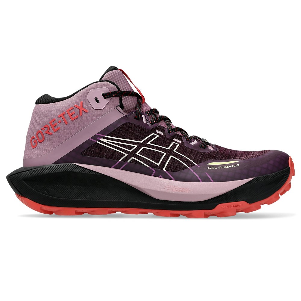 Купить оптом Кроссовки Asics GEL-TRABUCO MT GTX 1012B864-500 1012B864-500