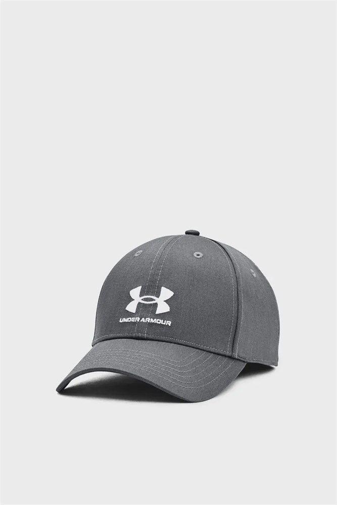Купить оптом Кепка Under Armour Mens Branded Lockup Adj 1381645-012 1381645-012