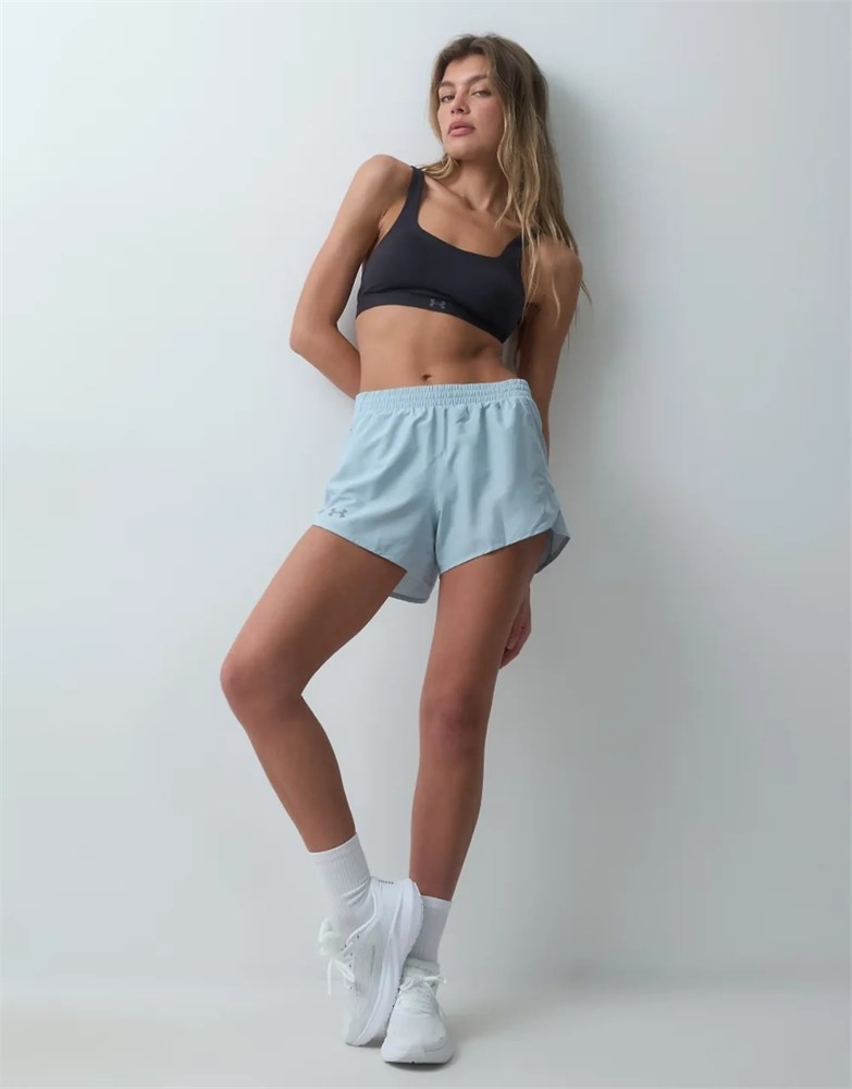 Купить оптом Шорты Under Armour Fly By 3'' Shorts 1382438-034 1382438-034