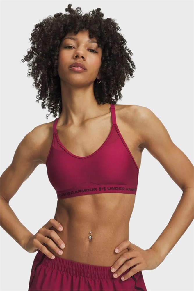 Купить оптом Бра Under Armour Crossback Low Bra 1386424-622 1386424-622