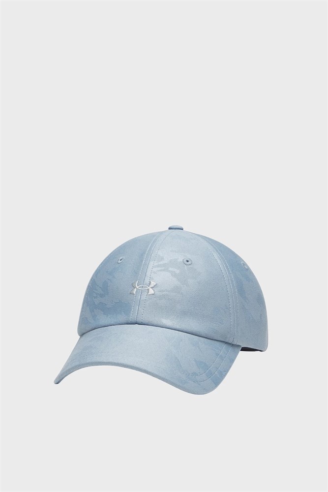 Купить оптом Кепка Under Armour W Blitzing Low ADJ 6009335-448 6009335-448
