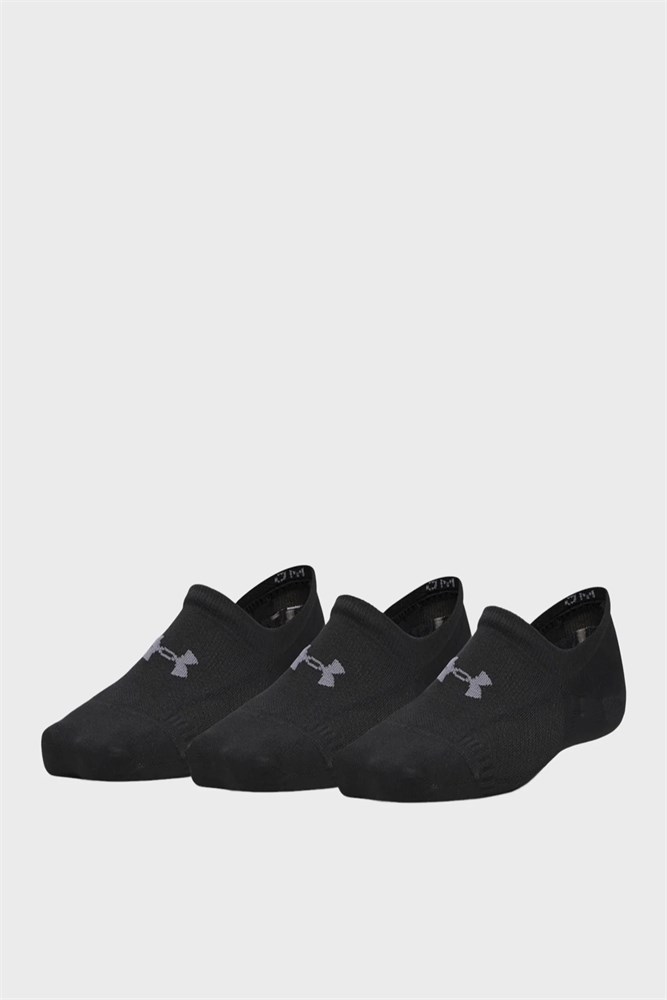 Купить оптом Носки (3 пары) Under Armour Women's Vanish 3pk Liner 6013143-008 6013143-008