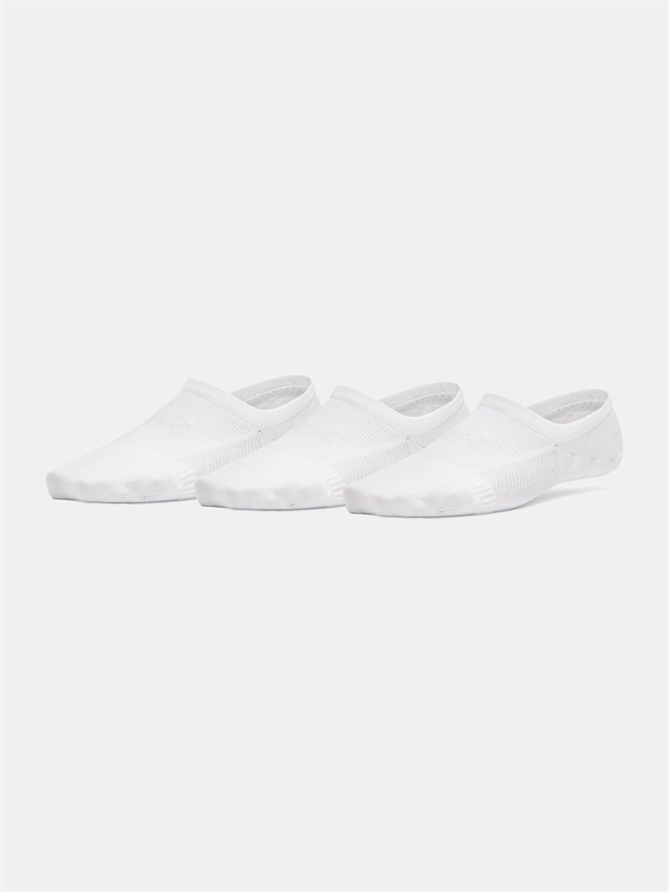 Купить оптом Носки (3 пары) Under Armour Women's Vanish 3pk Liner 6013143-100 6013143-100