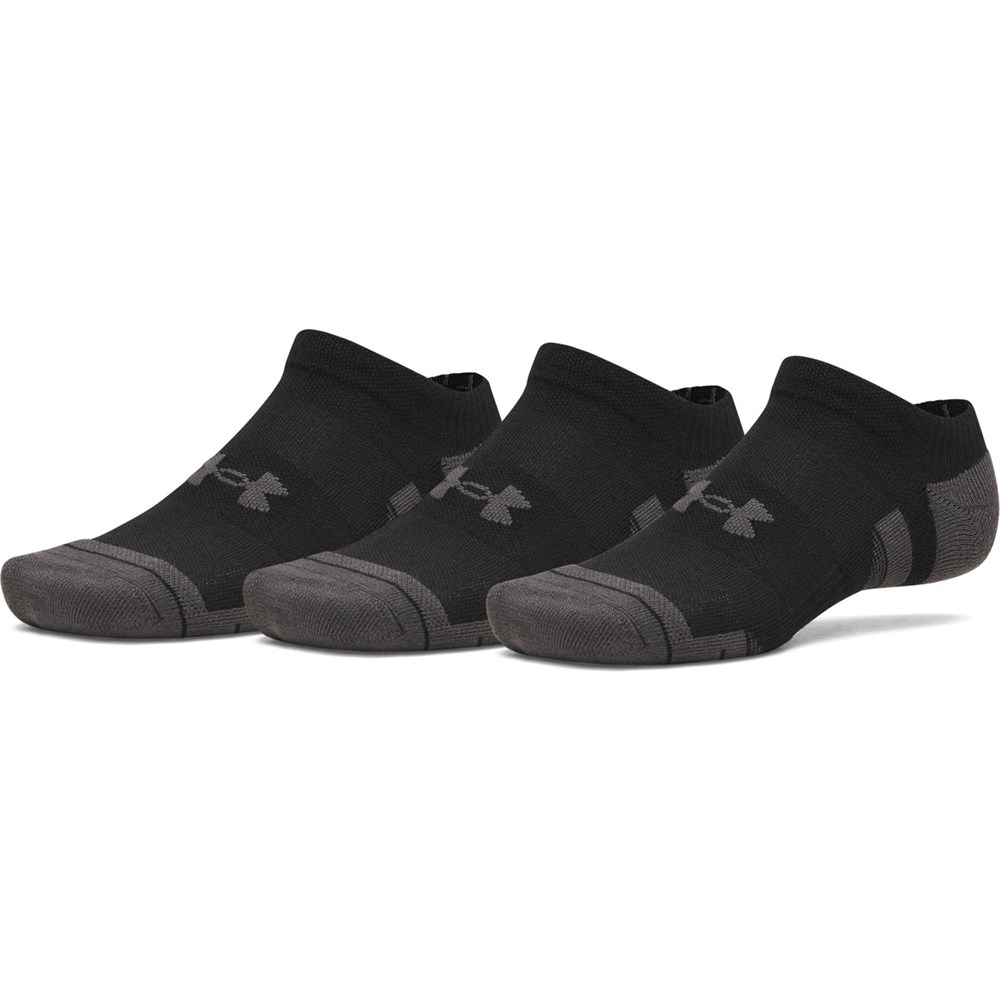 Купить оптом Носки (3 пары) Under Armour New UA Perf Tech 3pk NS 6015136-008 6015136-008