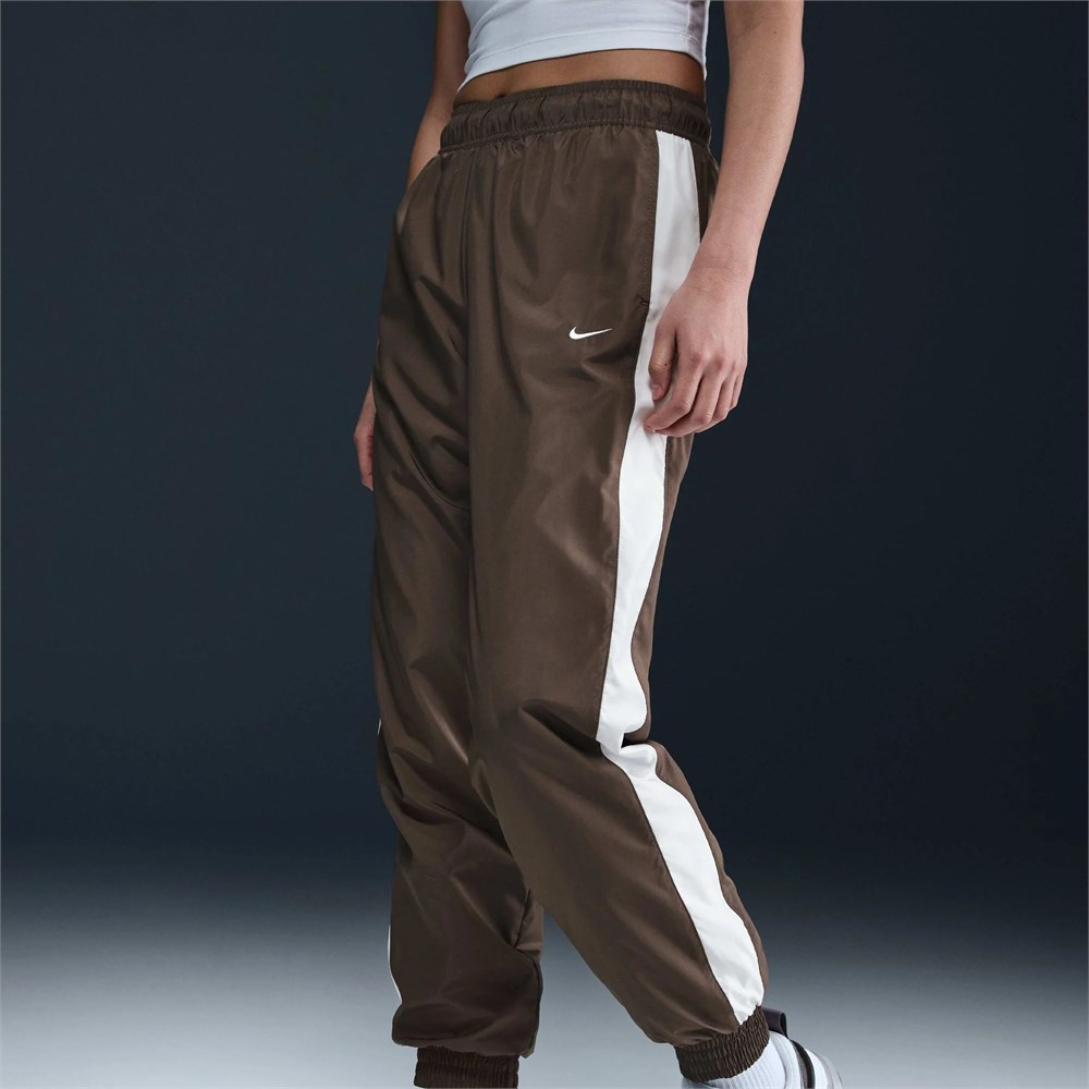 Купить оптом Брюки Nike W NSW OTG UV ESSNTL WVN MR JG FV7660-004 FV7660-004