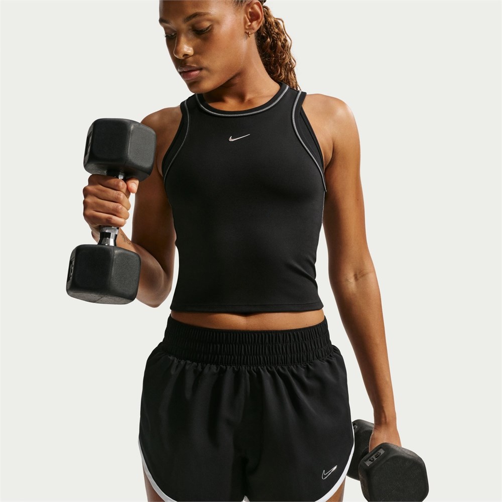 Купить оптом Шорты Nike W NK ONE WVN SHORT GLS IO1290-010 IO1290-010