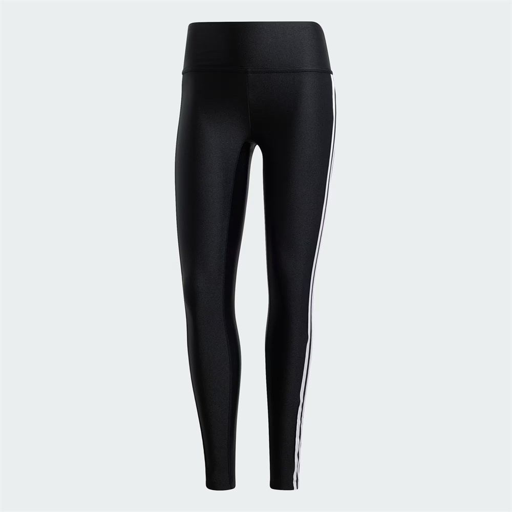 Купить оптом Леггинсы adidas 3 S LEGGINGS IU2522 IU2522