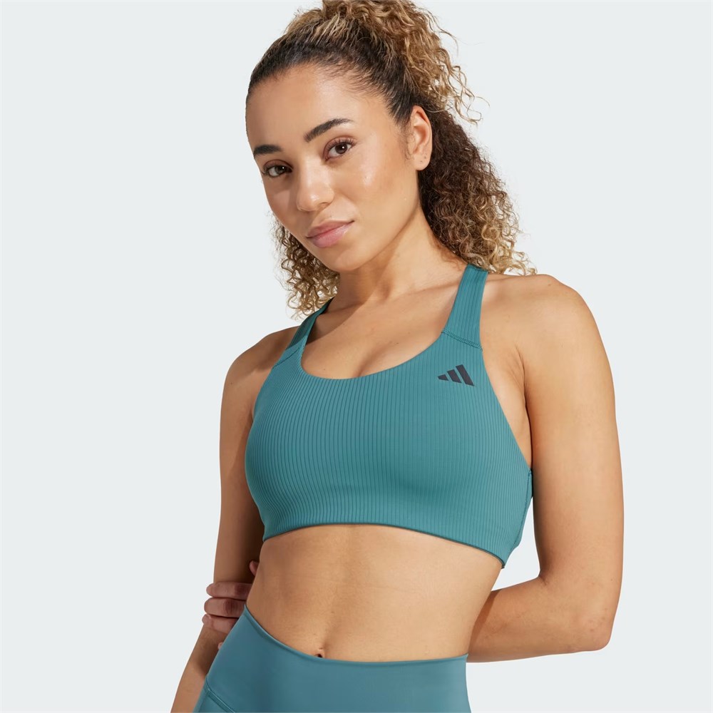 Купить оптом Бра adidas PWI RIB MS JW2670 JW2670