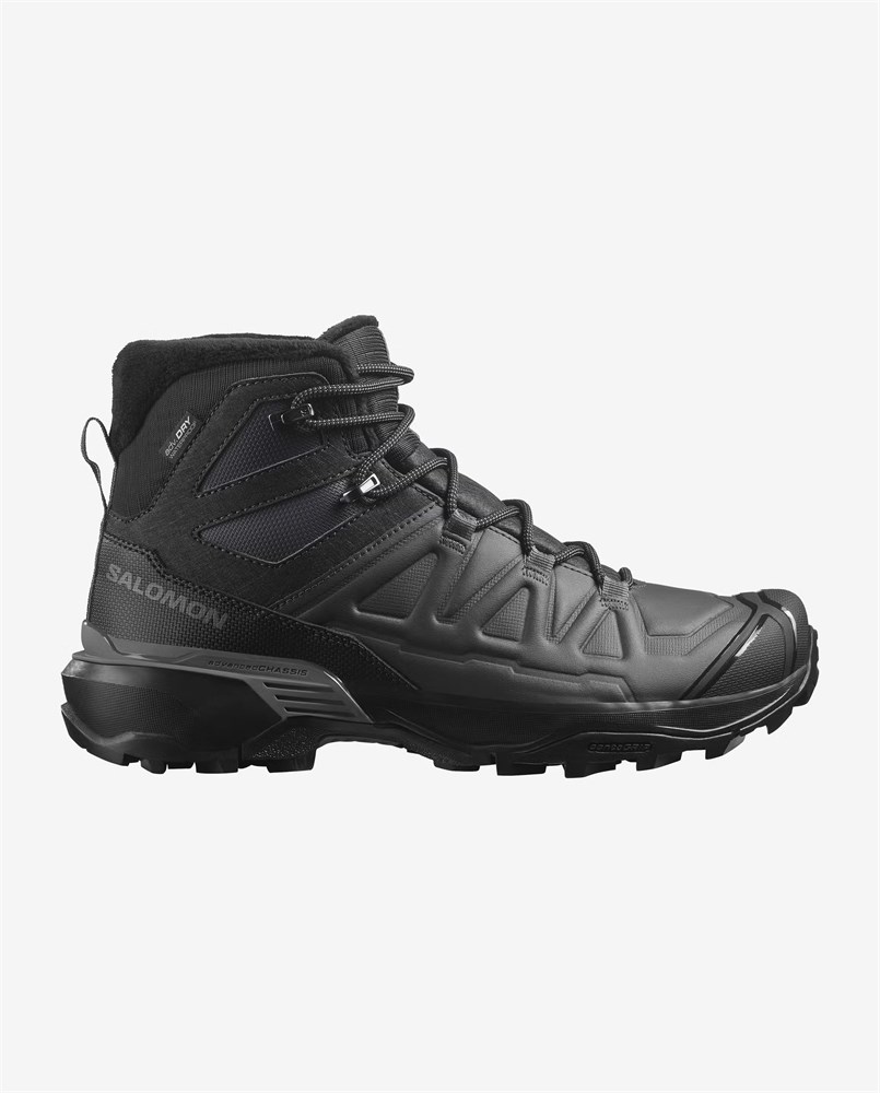 Купить оптом Ботинки Salomon X ULTRA SNOWPILOT WP W L47585900 L47585900