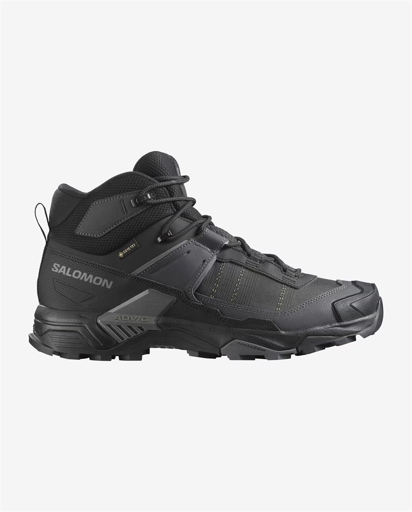 Купить оптом Кроссовки Salomon X ULTRA 5 MID GTX L47754200 L47754200