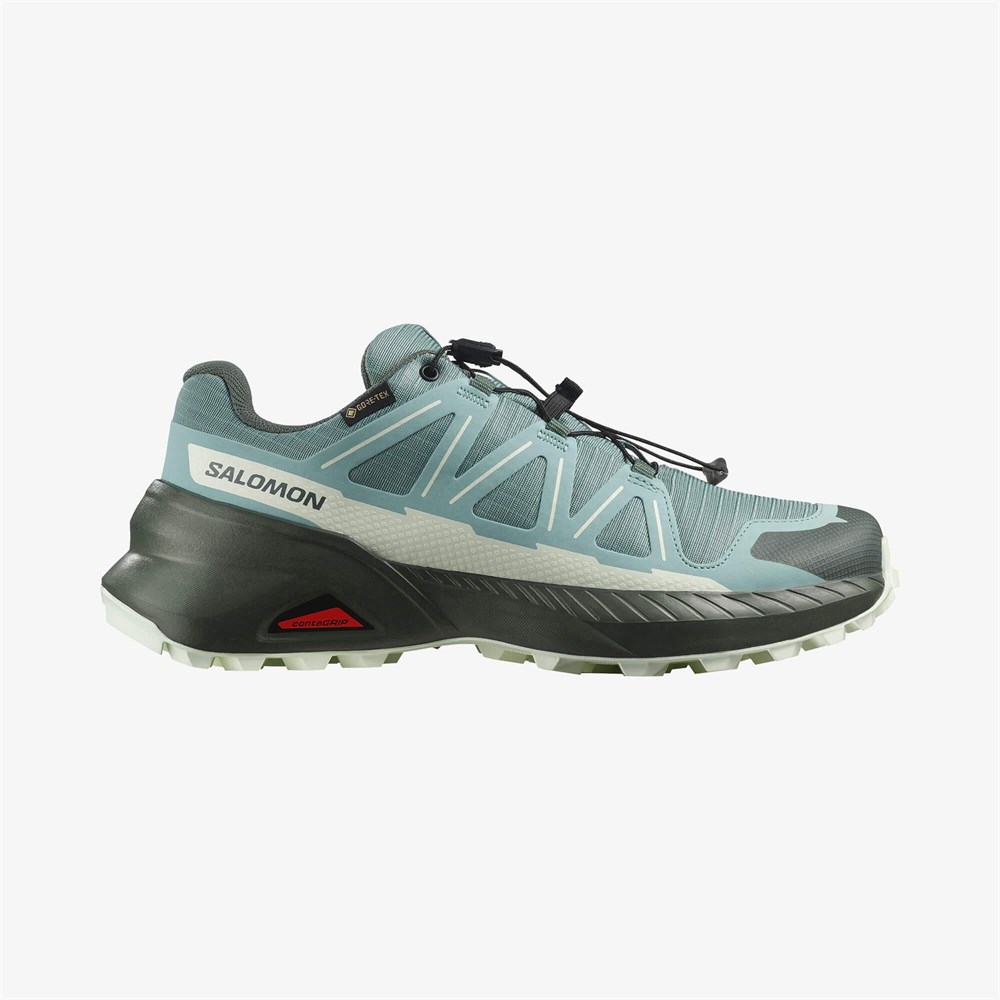 Купить оптом Кроссовки Salomon SPEEDCROSS PEAK GTX W L47974500 L47974500