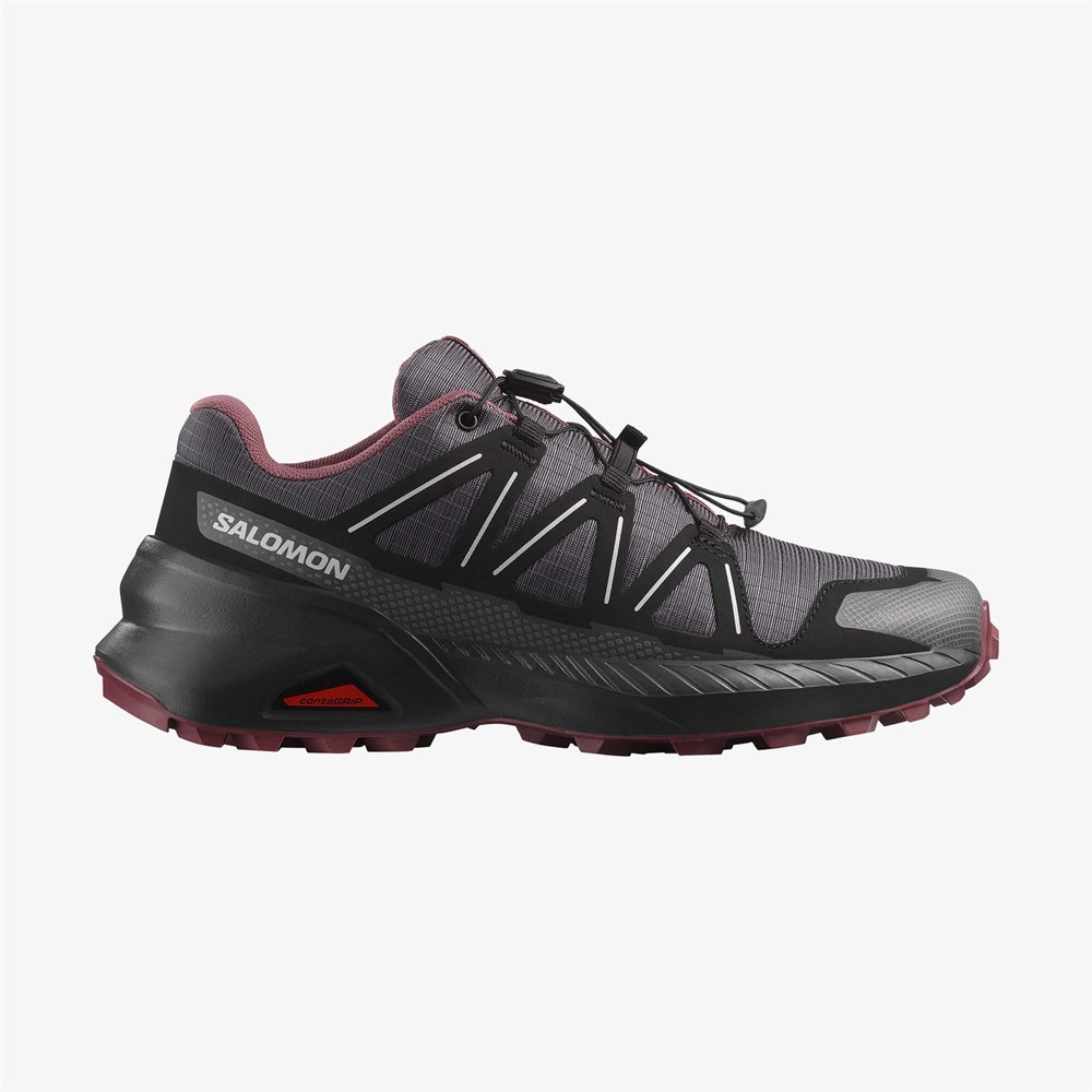Купить оптом Кроссовки Salomon SPEEDCROSS PEAK W L47974800 L47974800