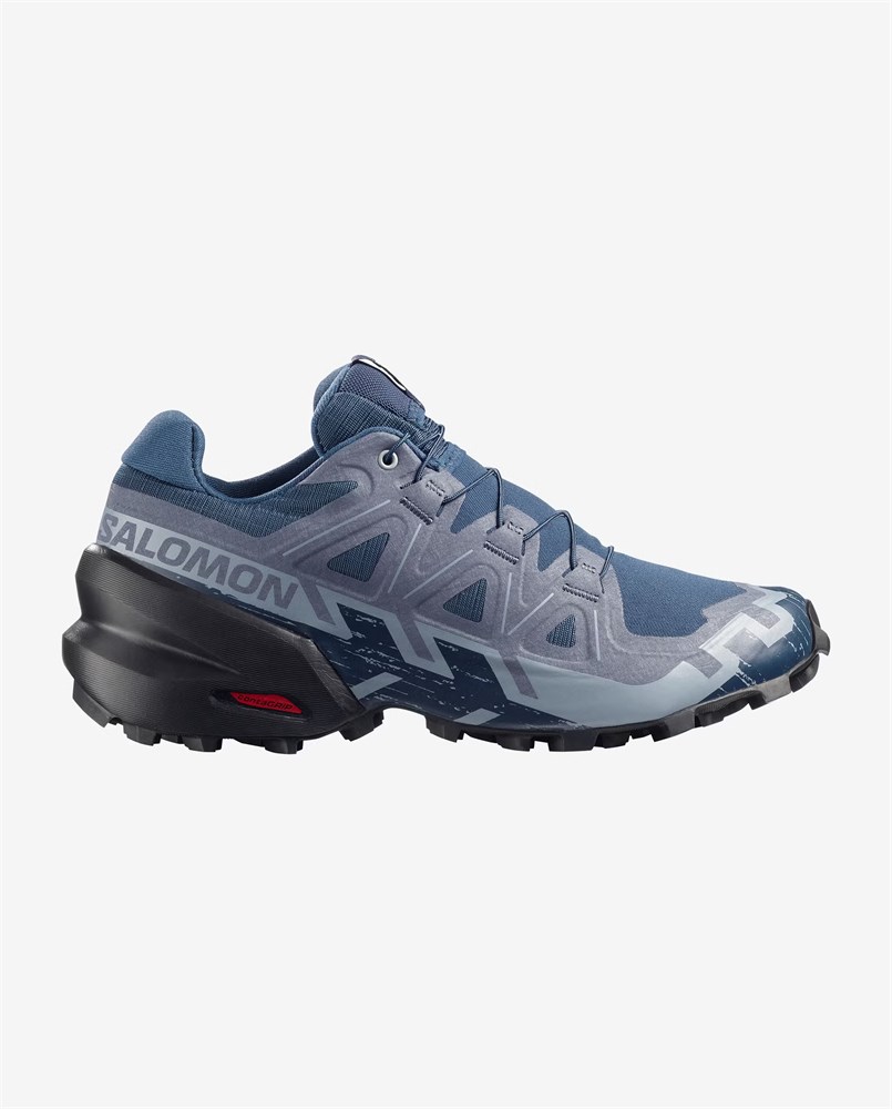 Купить оптом Кроссовки Salomon SPEEDCROSS 6 W L47984900 L47984900