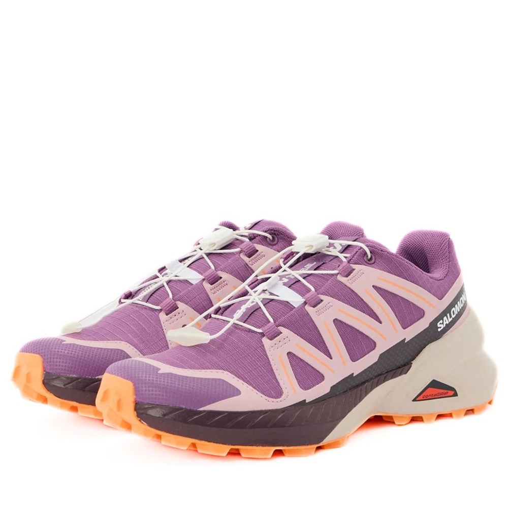 Купить оптом Кроссовки Salomon SPEEDCROSS PEAK W L49107400 L49107400