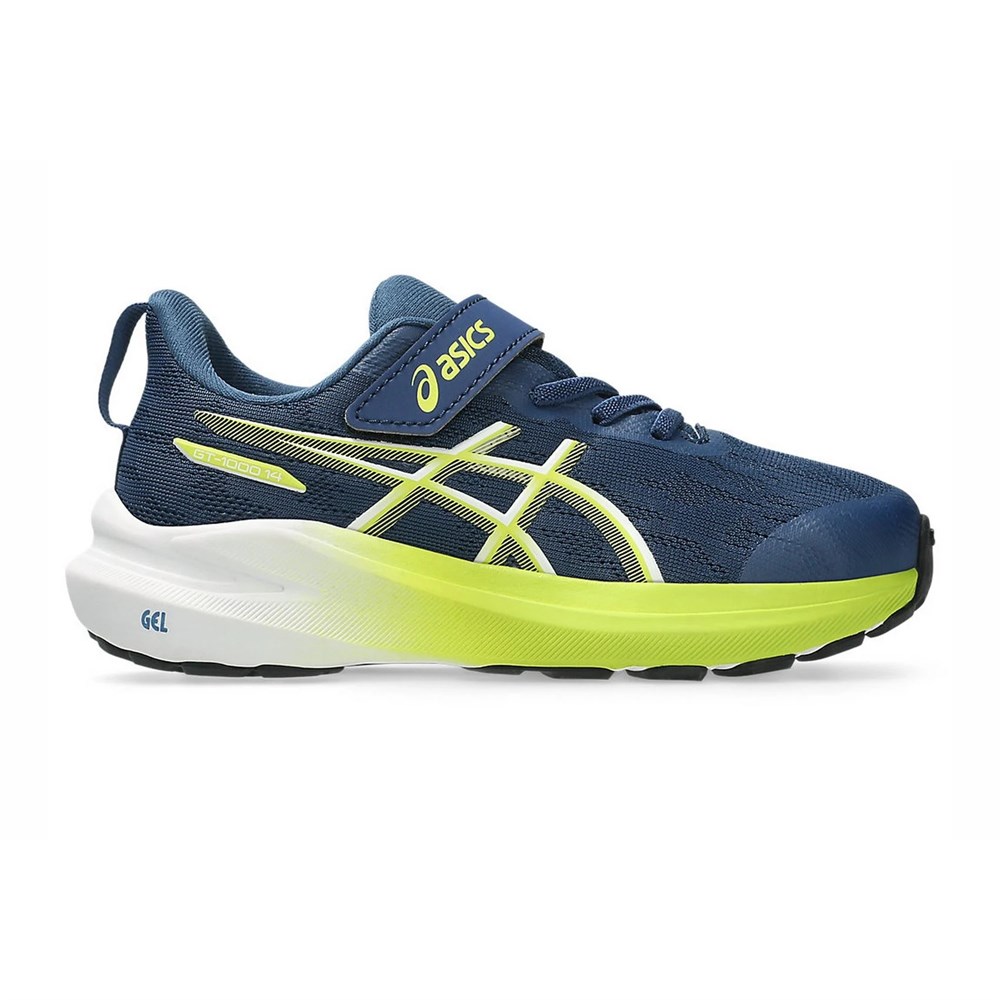 Купить оптом Кроссовки Asics GT-1000 14 PS 1014A381-404 1014A381-404