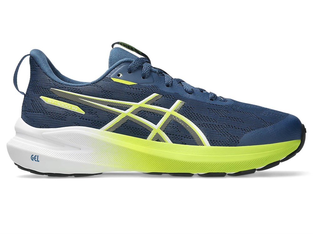 Купить оптом Кроссовки Asics GT-1000 14 GS 1014A382-404 1014A382-404