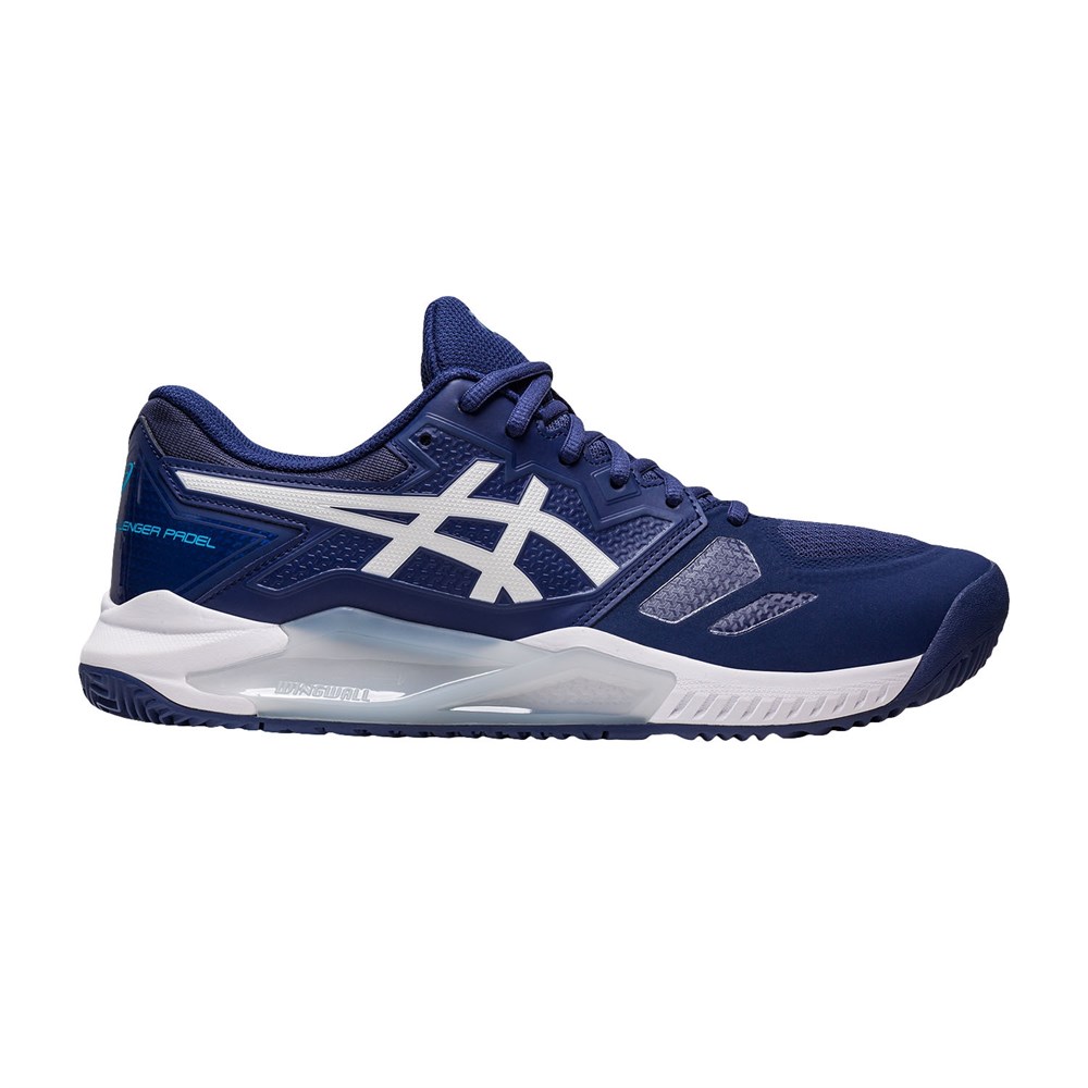 Купить оптом Кроссовки Asics GEL-CHALLENGER 13 PADEL 1041A315-402 1041A315-402