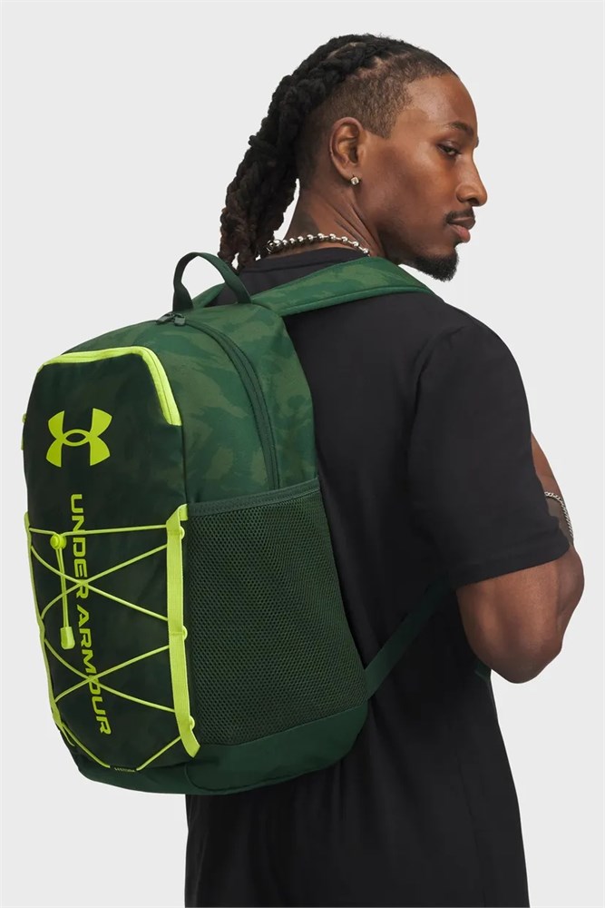 Купить оптом Рюкзак Under Armour Hustle Sport 6.0 Рюкзак 6000397-301 6000397-301