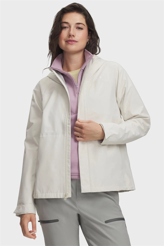 Купить оптом Куртка Under Armour W Cloudstrike Куртка 6009571-279 6009571-279