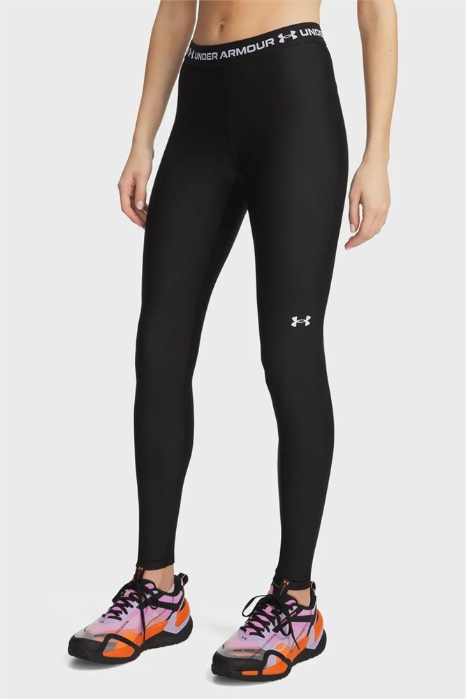 Купить оптом Леггинсы Under Armour HeatGear Legging 6010002-008 6010002-008