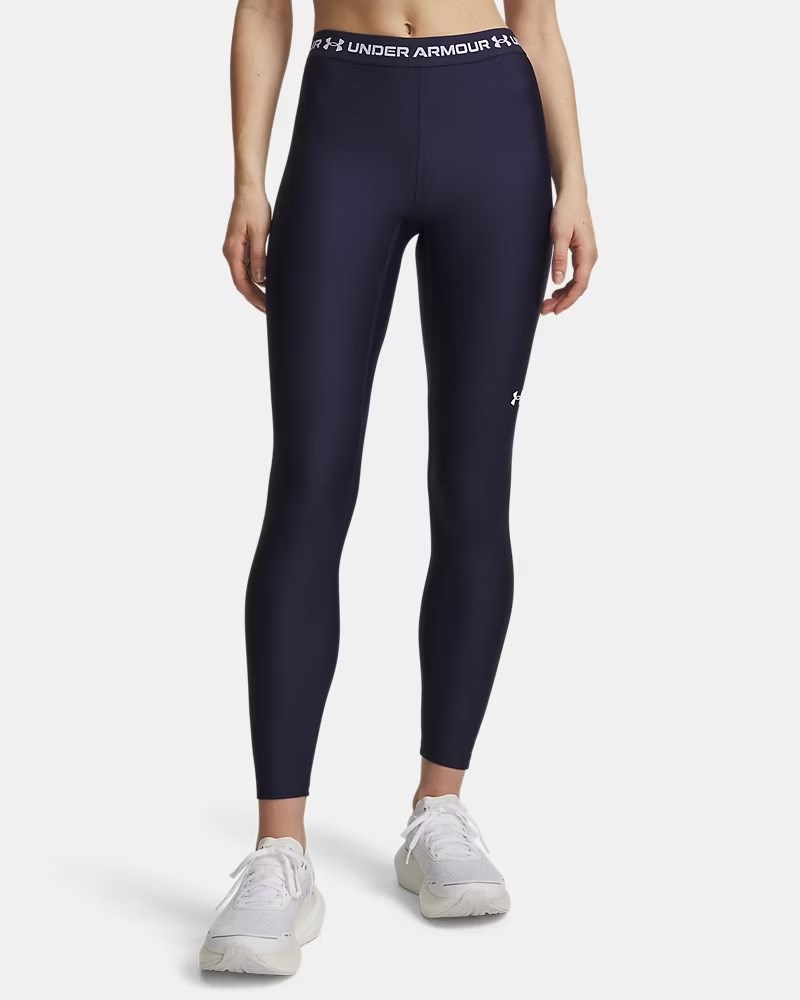 Купить оптом Леггинсы Under Armour HeatGear Legging 6010002-410 6010002-410