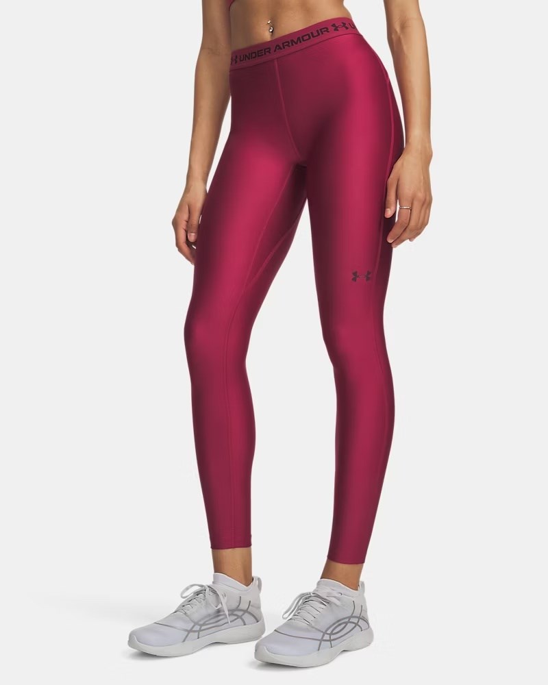 Купить оптом Леггинсы Under Armour HeatGear Legging 6010002-622 6010002-622