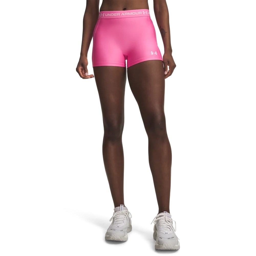 Купить оптом Шорты Under Armour HeatGear Shorty 6010725-637 6010725-637