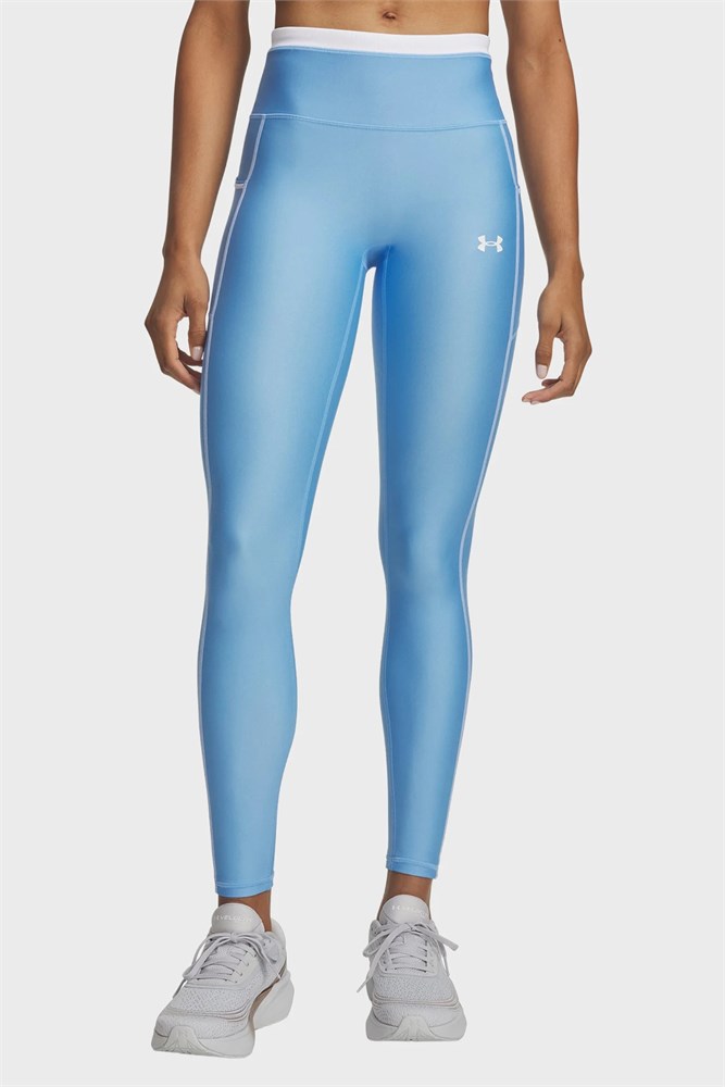 Купить оптом Леггинсы Under Armour HeatGear Novelty Legging 6013661-465 6013661-465