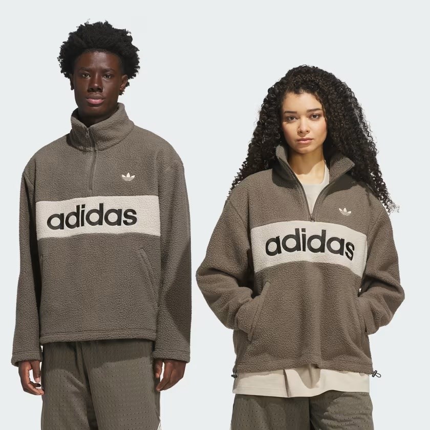 Купить оптом Толстовка adidas PF PULLOVER BRANCH IB6906 IB6906