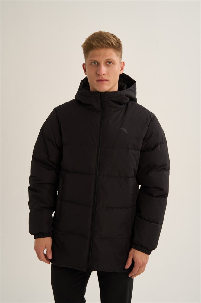 Купить оптом Пуховик короткий Anta ESSENTIAL Down Куртка 852617901-2 852617901-2
