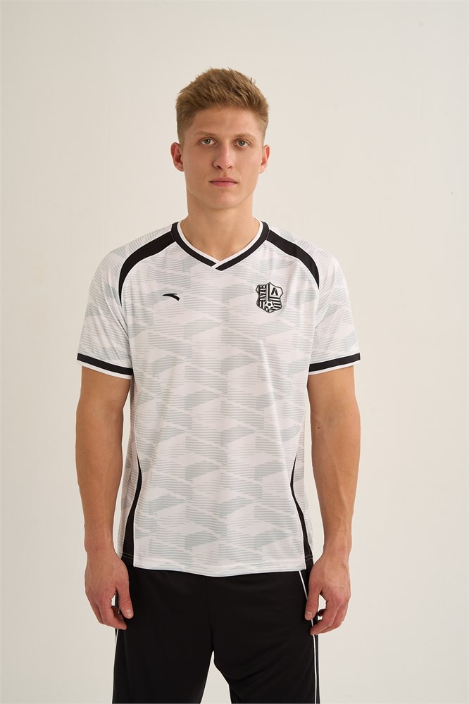 Купить оптом Футболка Anta Football SS Tee 852621209DT-1 852621209DT-1