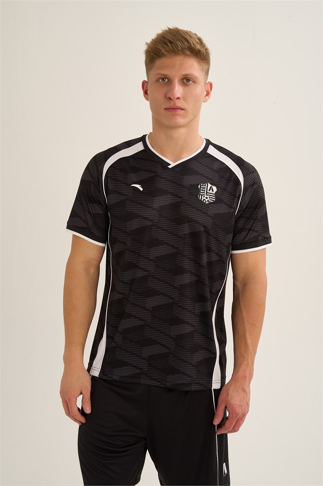 Купить оптом Футболка Anta Football SS Tee 852621209DT-2 852621209DT-2