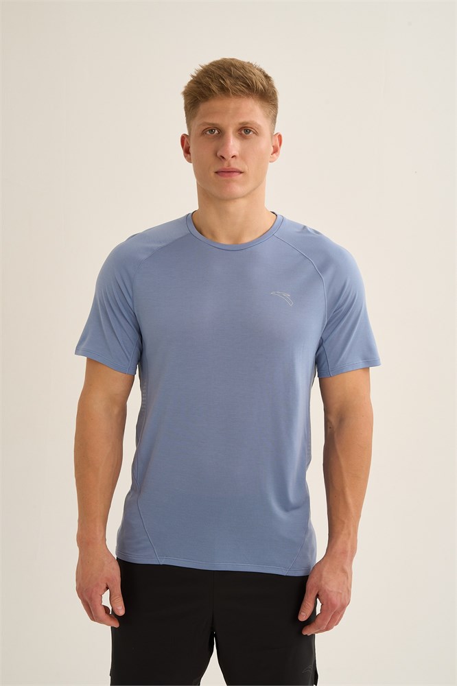 Купить оптом Футболка Anta RUNNING SS Tee 852625111-3 852625111-3