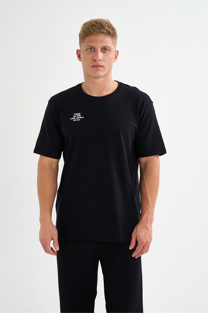 Купить оптом Футболка Anta SHOCK 4 SS Tee 852631103-3 852631103-3